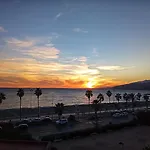 Apartamento 6 Home Suites Almeria