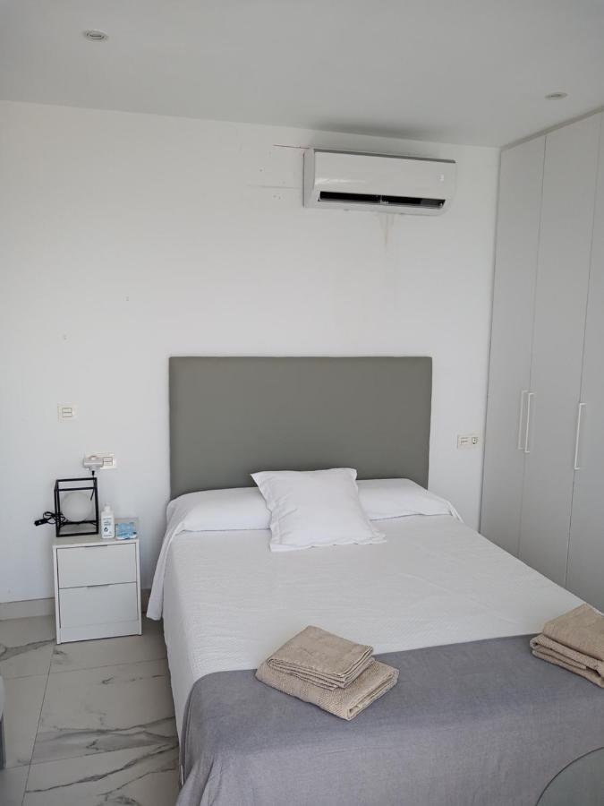 Apartment 6 Almeria